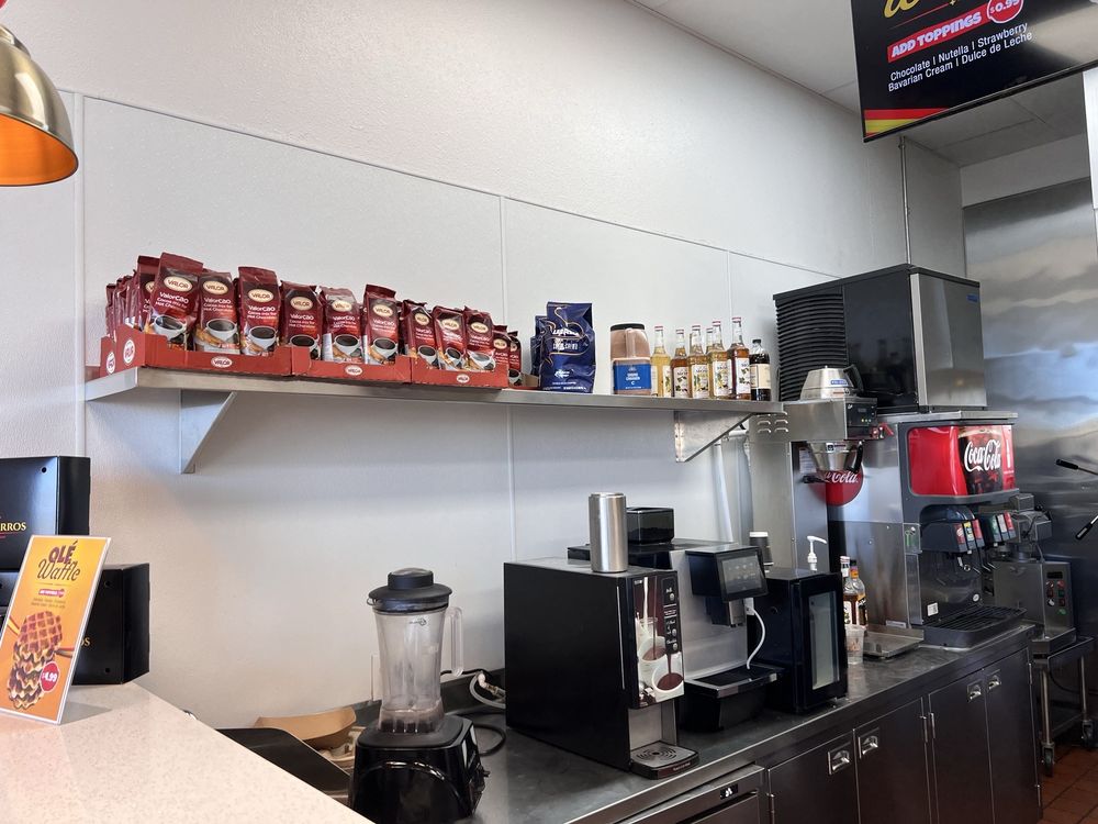 Ole Churros – Henderson - Photo 2