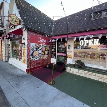 Curry Lounge - Indian Near Me - Artesia, California Curry Lounge - Indian Near Me - Artesia, California