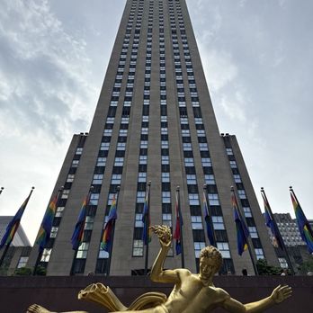 Rockefeller Center - Shopping Centers Near Me - New York, New York Rockefeller Center - Shopping Centers Near Me - New York, New York