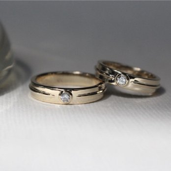 Sandy Rubin Jewelry - Our bands - Jewelry Near Me - Orlando, Florida