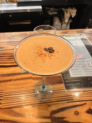 Boards & Brews by null