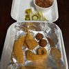 Billy Ray's Bar-B-Q & Catfish gift card