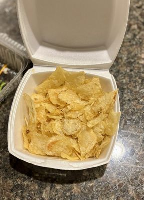 The Friendly Tavern by null