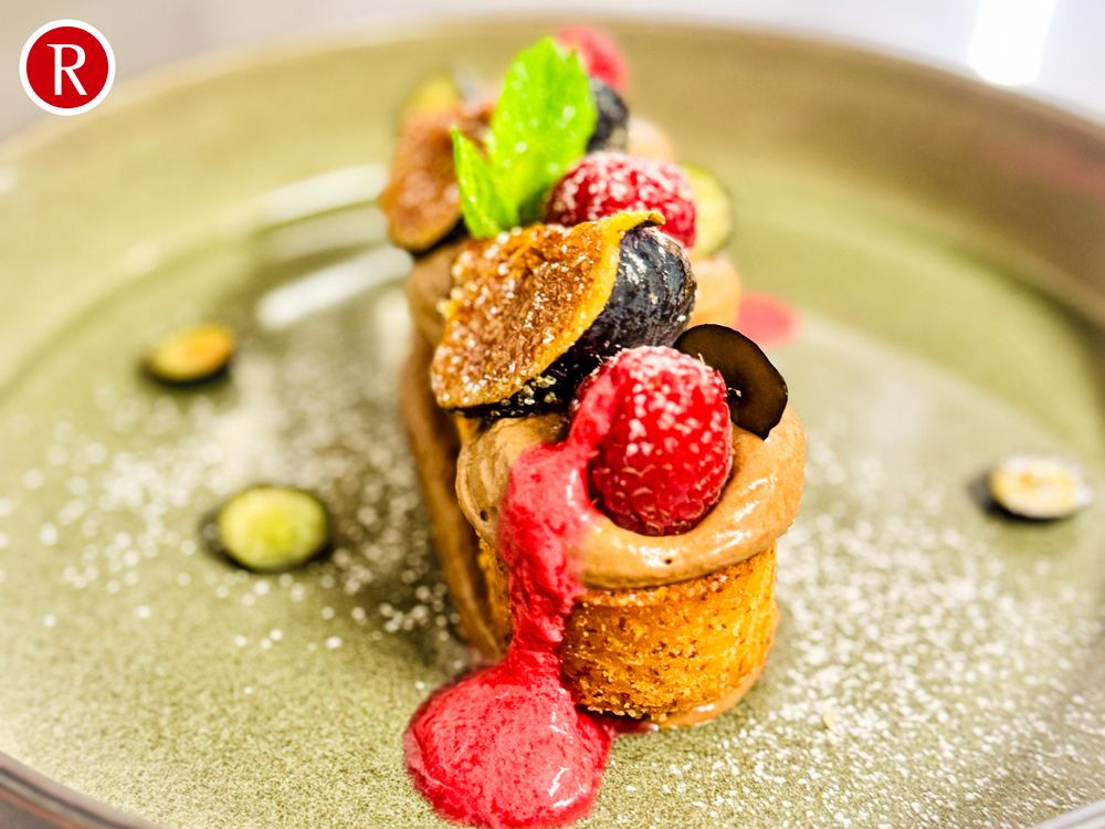Ristorante ROMANS