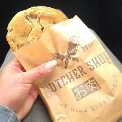 The Butcher Shop by Niku Steakhouse by null