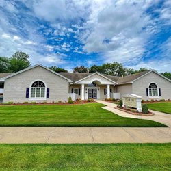 Porto Funeral Home