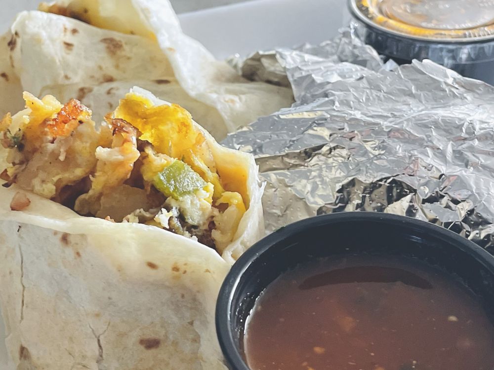Evan's Cafe — Mexican restaurant in Broomfield