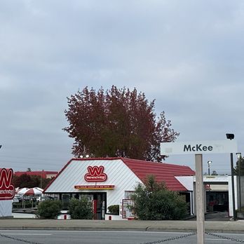 Wienerschnitzel - WienerSchnitzel - Fast Food Near Me - San Jose, California Wienerschnitzel - WienerSchnitzel - Fast Food Near Me - San Jose, California