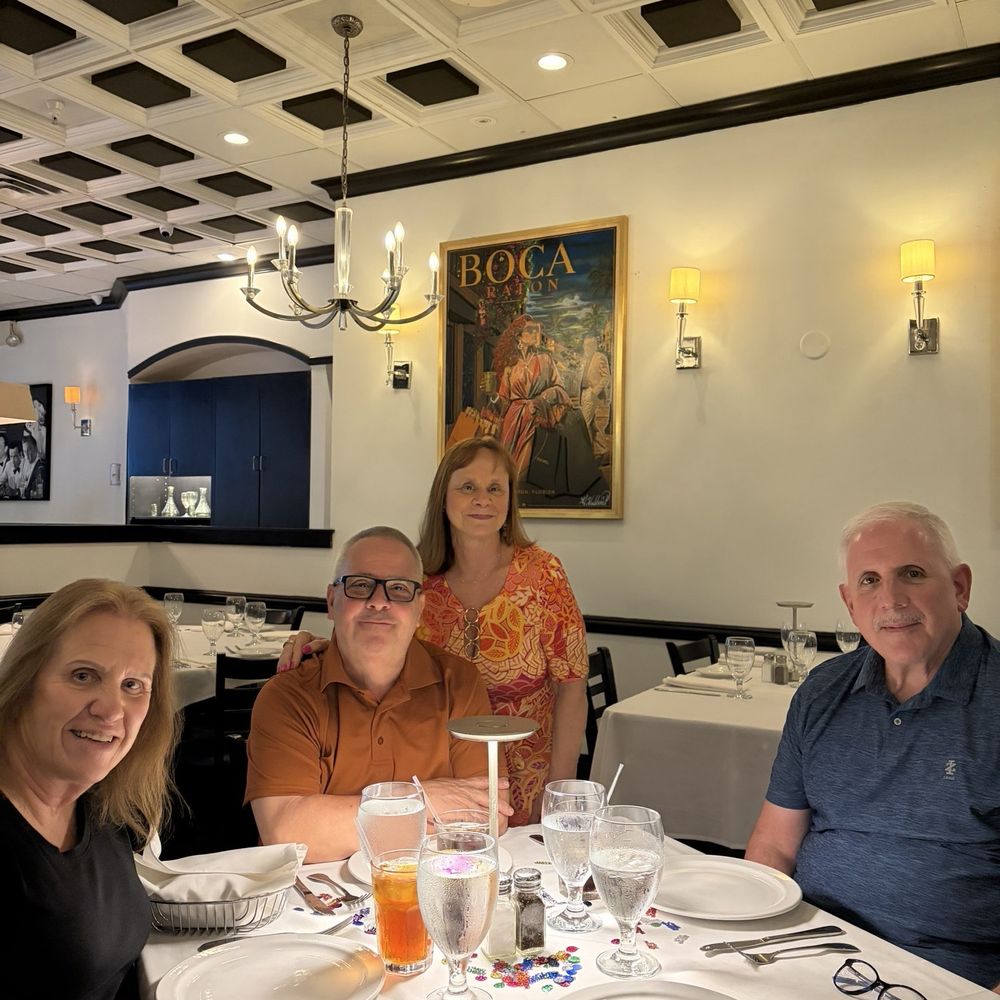 Matteo's Trattoria - Birthday Dinner - Italian Near Me - Boca Raton, Florida Matteo's Trattoria - Birthday Dinner - Italian Near Me - Boca Raton, Florida