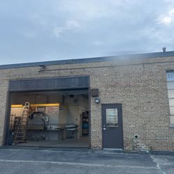 Harwood Heights Auto Body