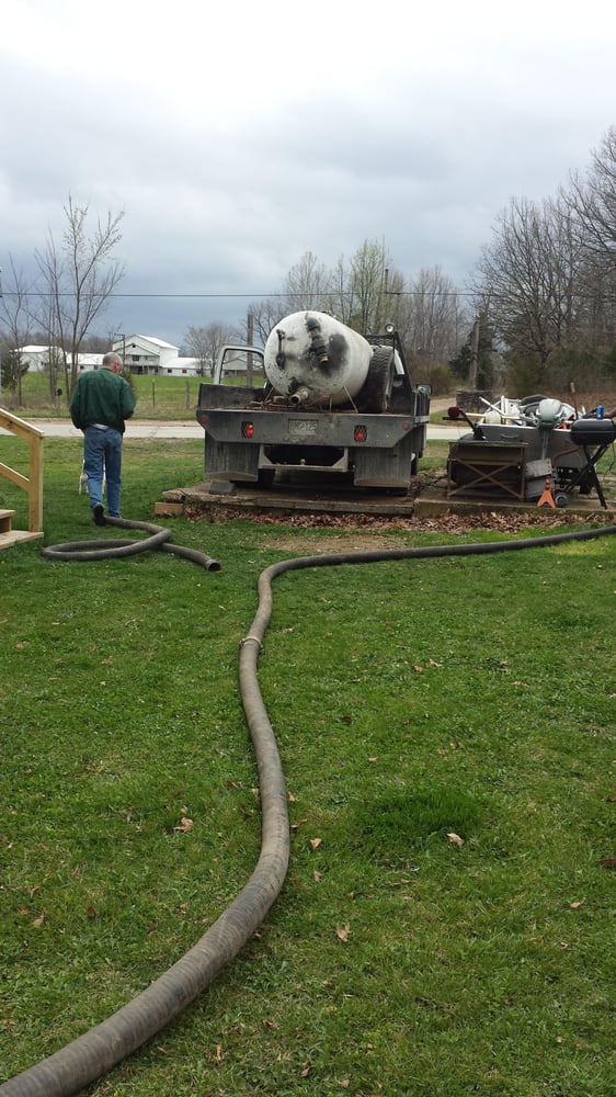 Slide of Express 24HR Plumbing