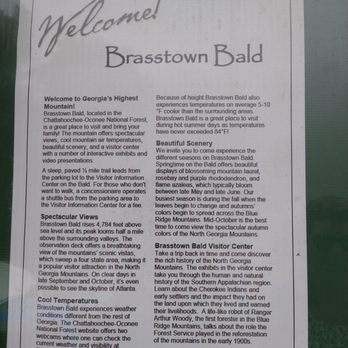 Brasstown Bald Observation Tower - Landmarks & Historical Buildings Near Me - Hiawassee, Georgia Brasstown Bald Observation Tower - Landmarks & Historical Buildings Near Me - Hiawassee, Georgia
