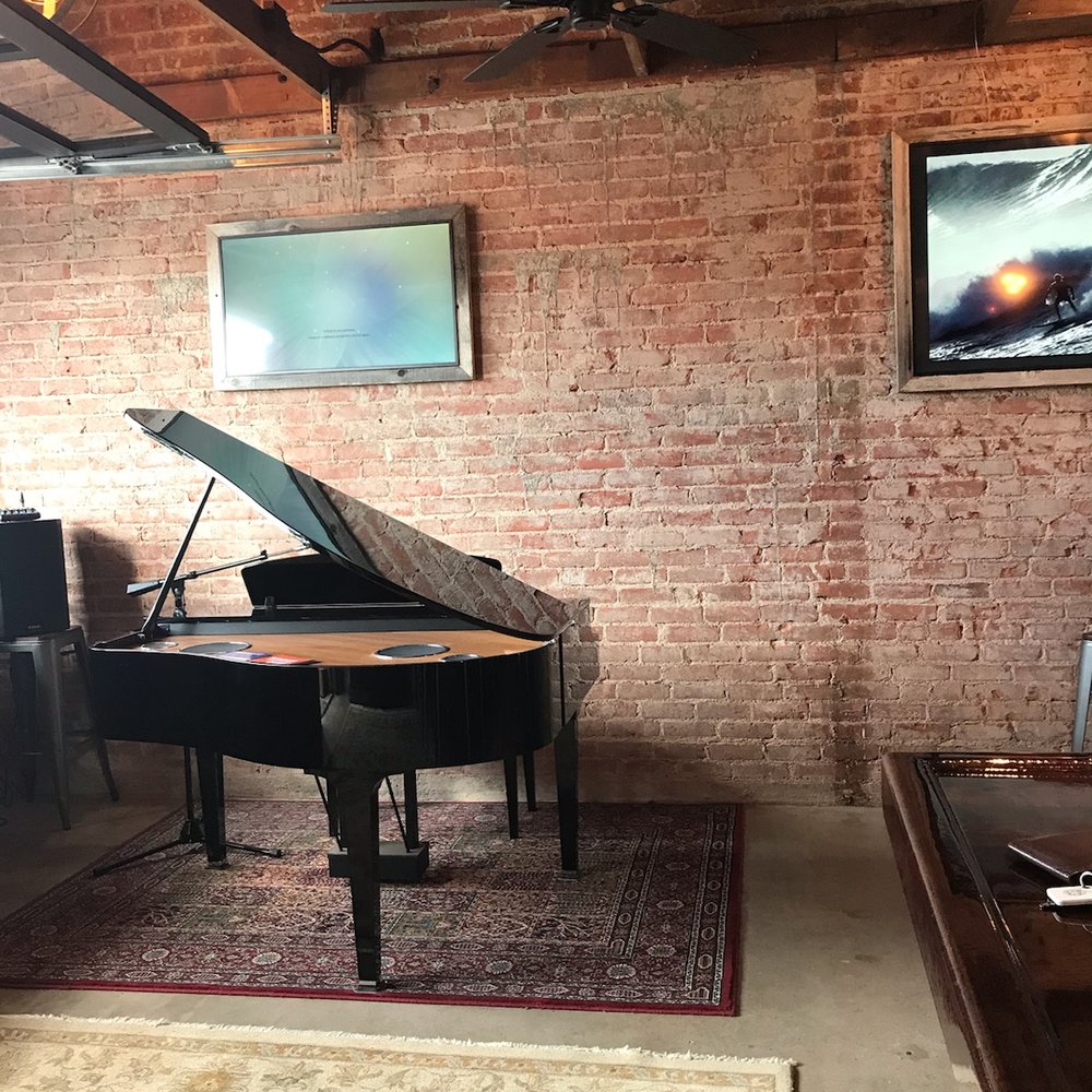 Coomber Craft Wines - Wine Tasting Room Near Me - Oceanside, California Coomber Craft Wines - Wine Tasting Room Near Me - Oceanside, California