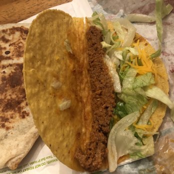 Taco Bell - Fast Food Near Me - Mount Laurel, New Jersey