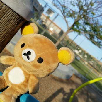 North Oaks Park - Two little playgrounds - Parks Near Me - Santa Clarita, California North Oaks Park - Two little playgrounds - Parks Near Me - Santa Clarita, California