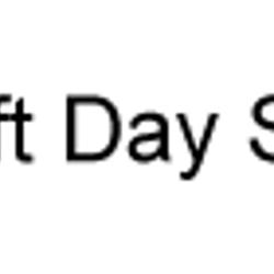 Drift Day Spa - Logo