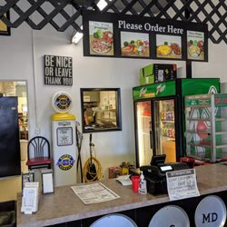 Sally's Classic Pizza