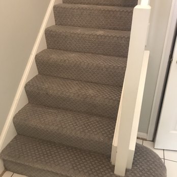 New York Carpet & Rug - Berber carpet stairs - Carpeting Near Me - Springfield, Virginia