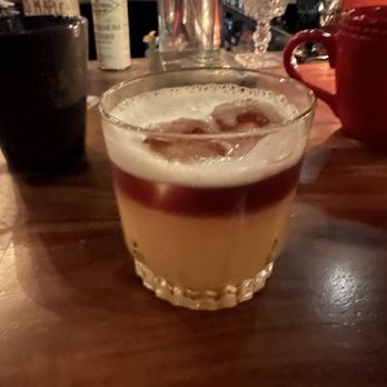 Conspiracy - The lovers - Cocktail Bars Near Me - Middletown, Connecticut