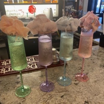 Sweet Pete's Candy - Cotton Candy Prosecco's - Candy Stores Near Me - Jacksonville, Florida Sweet Pete's Candy - Cotton Candy Prosecco's - Candy Stores Near Me - Jacksonville, Florida