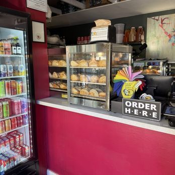 PIEbar AZ - Inside - Coffee & Tea Near Me - Strawberry, Arizona PIEbar AZ - Inside - Coffee & Tea Near Me - Strawberry, Arizona