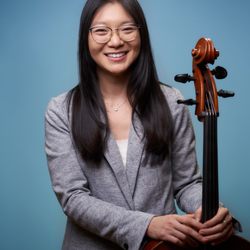 Wen Cello Studio