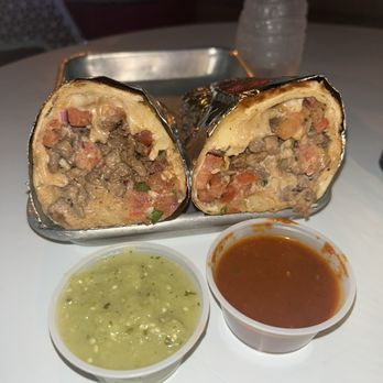 Uptown 66 - STEAK BURRITO - Mexican Near Me - Miami, Florida Uptown 66 - STEAK BURRITO - Mexican Near Me - Miami, Florida