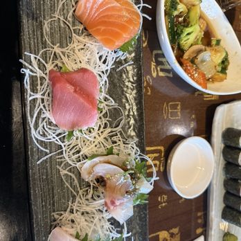 Kai's Sushi & Grill - Sashimi - Sushi Bars Near Me - Minnetonka, Minnesota
