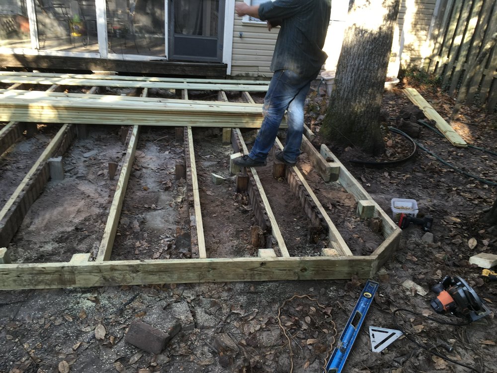 Slide of The Thrashers