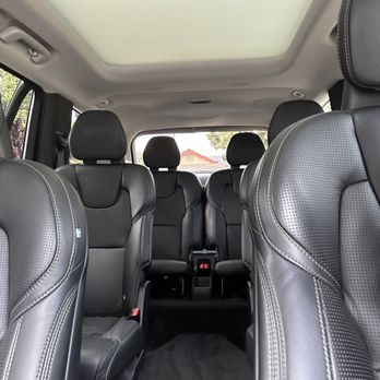 Detail Boyz - Auto Detailing Near Me - Glendora, California