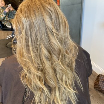 J Moore Salon - Hair Salons Near Me - Half Moon Bay, California J Moore Salon - Hair Salons Near Me - Half Moon Bay, California
