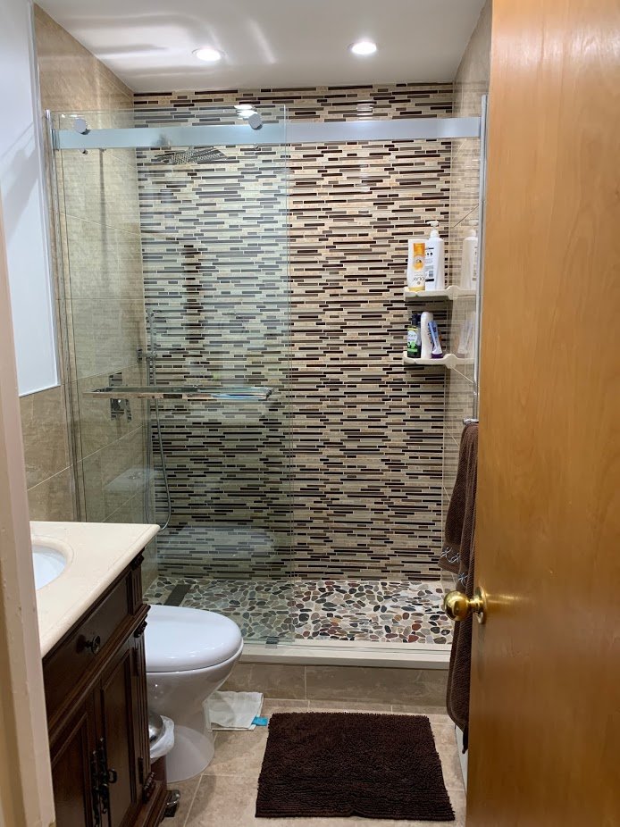 Slide of Whitestone Contracting