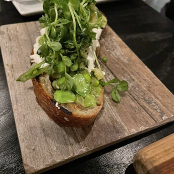 Blackbelly Market - Burrata Toast - Butcher Near Me - Boulder, Colorado Blackbelly Market - Burrata Toast - Butcher Near Me - Boulder, Colorado