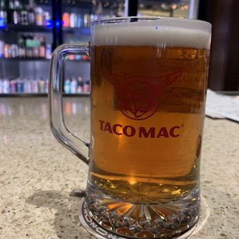 Taco Mac - Founders All Day IPA - American Near Me - Sandy Springs, Georgia Taco Mac - Founders All Day IPA - American Near Me - Sandy Springs, Georgia