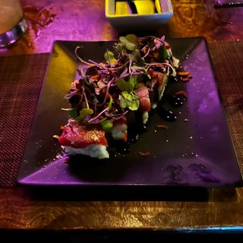 O-Ku - Sushi Bars Near Me - Charleston, South Carolina