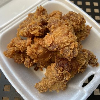 Back Home In Lahaina - Lahaina Fried Chicken - Hawaiian Near Me - Carson, California Back Home In Lahaina - Lahaina Fried Chicken - Hawaiian Near Me - Carson, California