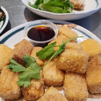 Chic n' Time - Fried tofu #1 best - Noodles Near Me - San Francisco, California Chic n' Time - Fried tofu #1 best - Noodles Near Me - San Francisco, California