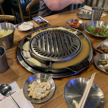 Jin BBQ - BBQ with side dishes - Korean Near Me - Mesa, Arizona