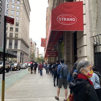 Strand Bookstore - Bookstores Near Me - New York, New York Strand Bookstore - Bookstores Near Me - New York, New York