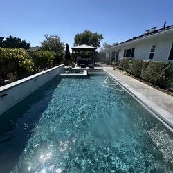 Pearce Pools