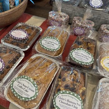 Round Swamp Farm - Freshly baked goods - Seafood Markets Near Me - Montauk, New York Round Swamp Farm - Freshly baked goods - Seafood Markets Near Me - Montauk, New York