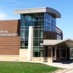 Capital Orthopaedics & Sports Medicine, PC - Clive Location
