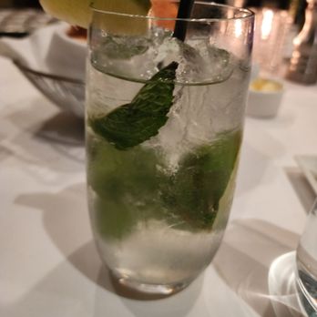 Thirty-two - Mocktail - Steakhouses Near Me - Biloxi, Mississippi