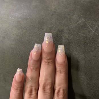 Brandon Nails & Spa - Nail Salons Near Me - Irvington, New Jersey