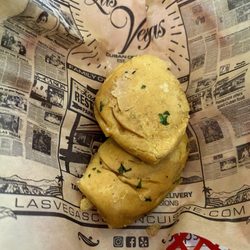 Las Vegas Cuban Cuisine - Cuban bread