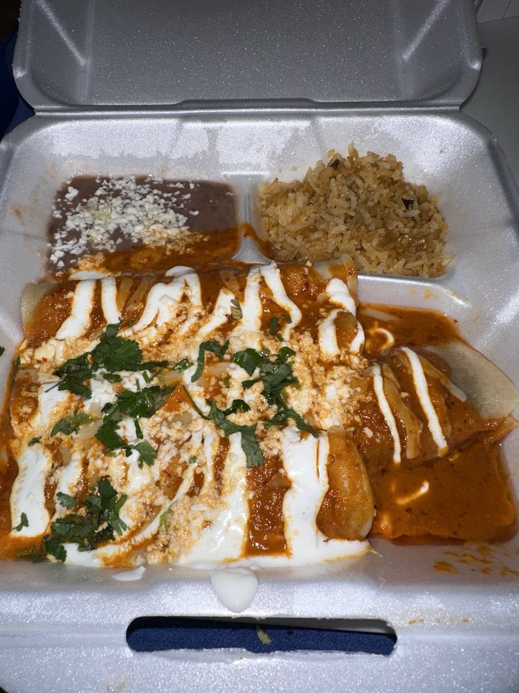 Taqueria El Manteca