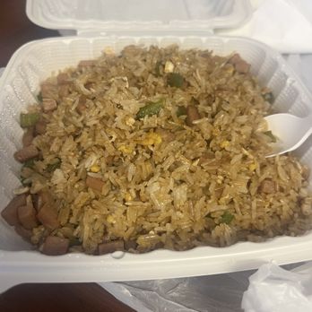 Hawaii Juice Factory - Spam fried rice - Coffee & Tea Near Me - Honolulu, Hawaii Hawaii Juice Factory - Spam fried rice - Coffee & Tea Near Me - Honolulu, Hawaii