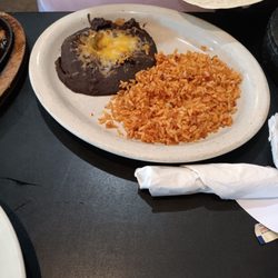 Cucos Mexican Cafe
