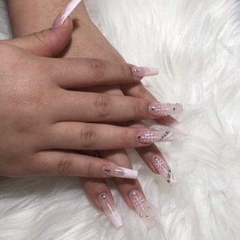 One Nails and Spa - Nail Salons Near Me - Whittier, California