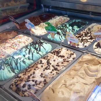 Cafe 360 - Yummy gelato - Gelato Near Me - Freehold, New Jersey